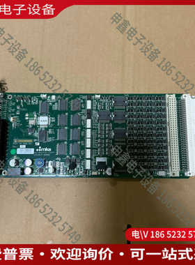 议价：MKS CDN391R板卡AMAT应用材料型号0190-