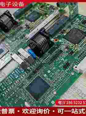 拍前询价：RM115/RM115A-21伺服驱动器控制板CPU板