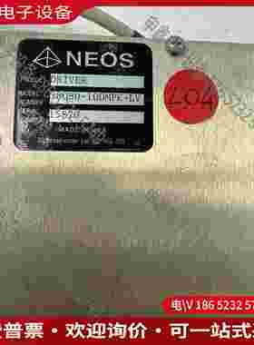 拍前询价：美国NEOS激光Q开关驱动器型号38080-10DMPK-