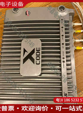 议价：XCODE-IU9003  LS UHF 固定读卡器