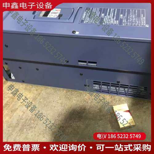 请询价：GX1S变频器110kw重载装机没怎么使用
