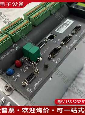 请询价：可控制器驱动器C600/10/1/1/1/00 VCA0