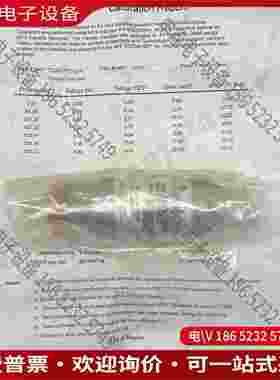 拍前询价：MKS真空计722B13TGA2FA未使用测量范围1