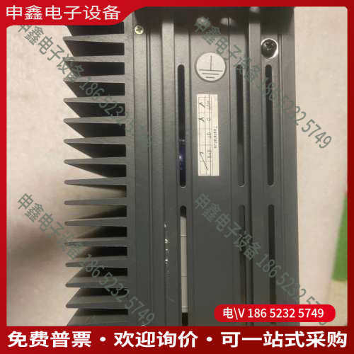 询价：派克伺服驱动器+COMPAX3+C3S100V2F10+I3