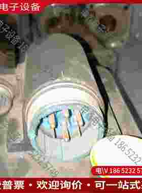 拍前询价：SIMENS3相无刷伺服电机德国进口型号1FT5076-1