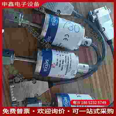 拍前询价：西特730真空计型号730G10CTAD42CT7A