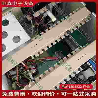 拍前询价：10台 研祥工控机IPC-810B E5300CPU 2G内