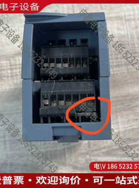 议价：1200PLC模块SM1231 TC6ES7
