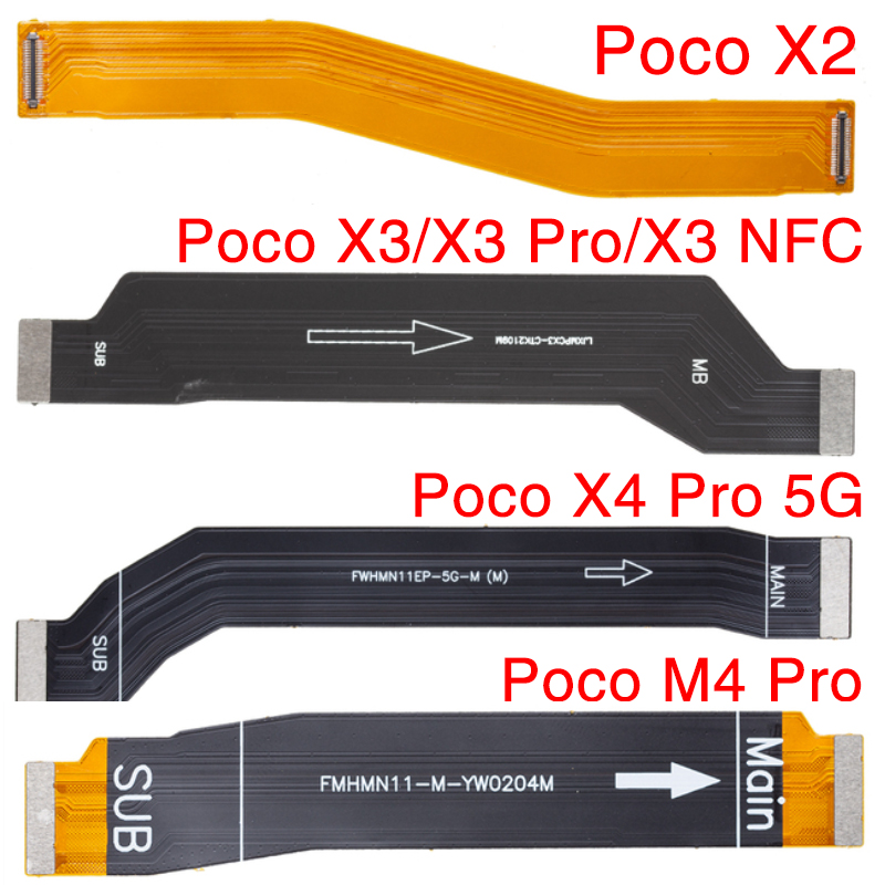 小米主板排主板连接排