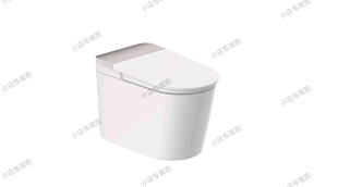 【线下同款】新款九牧智能马桶6450