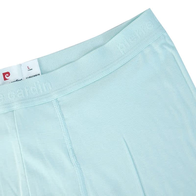 Sous-vêtement thermo PIERRE CARDIN luxueux - Ref 755094 Image 4