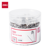 曲别针 得力多种规格TS400 别针固定衣服TS401 TS402 TS404