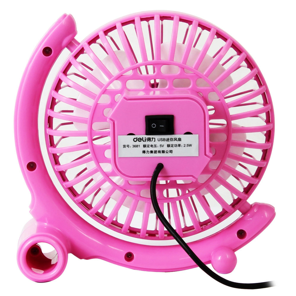 Ventilateur USB - Ref 399612 Image 5