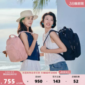 SEOUL 大容量通勤双肩背包书包首尔包 Kipling男女款 2026春夏新款