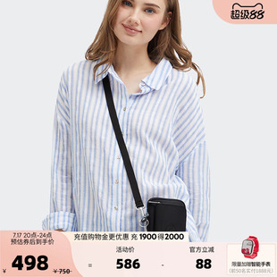 Kipling2026女款新款出游通勤多口袋帆布单肩斜挎包手机包|TELMO