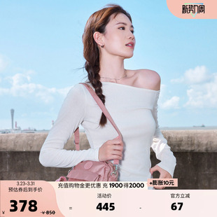 kipling女款春夏踏青出游百搭时尚轻便帆布单肩斜挎包小方包|PUCK