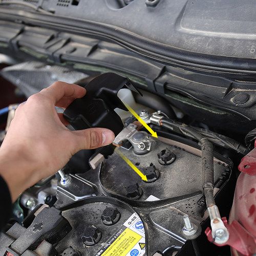 防尘保护性强 绝缘阻燃 安装简易