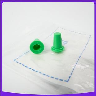 大众新帕萨特速腾迈腾CC途观明锐昊锐 刹车真空管堵头盖子绿帽