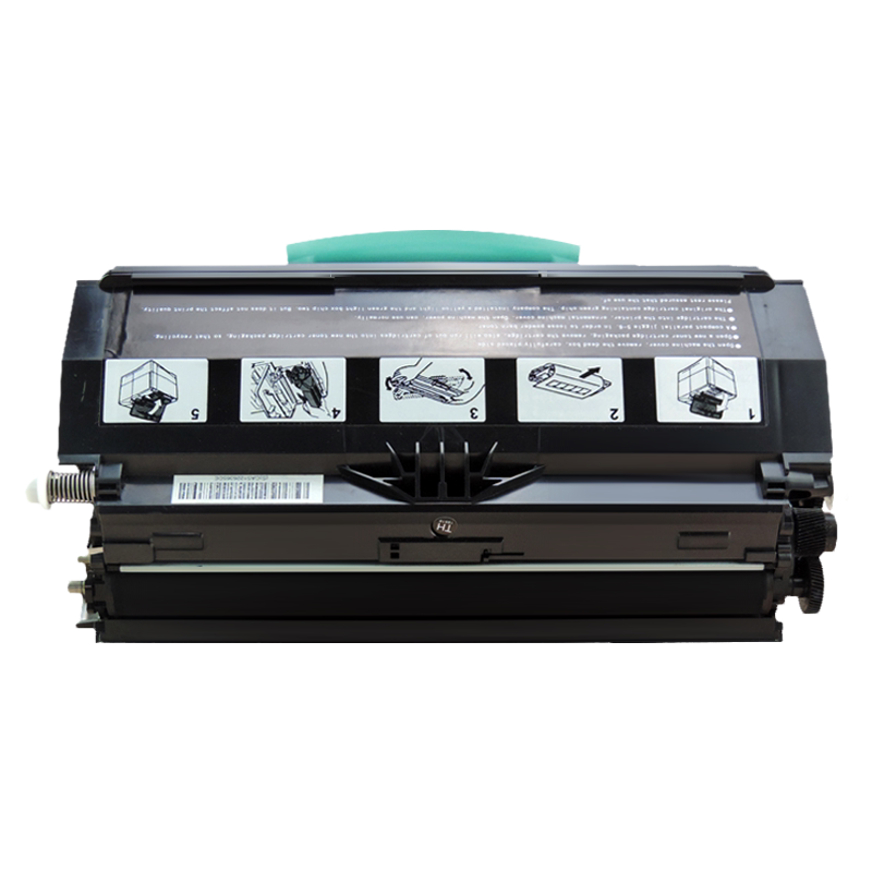 MAG适用 利盟X463粉盒 Lexmark X463DE X464DE X466DE X466DTE  X466DWE X463A11G打印机碳粉盒硒鼓墨盒粉仓