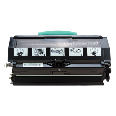 MAG适用 利盟X463粉盒 Lexmark X463DE X464DE X466DE X466DTE  X466DWE X463A11G打印机碳粉盒硒鼓墨盒粉仓