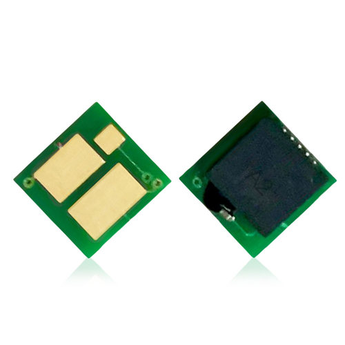 MAG适用惠普M154a硒鼓芯片M180n M181fw hp204a CF510a M153-M154 series打印机硒鼓芯片M154nw碳粉计数芯片