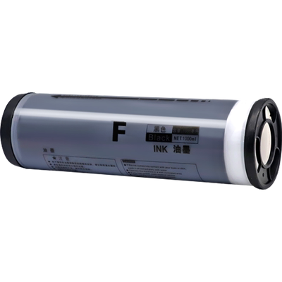 MAG适用理想速印机F型C油墨SF5231 5233 5234 5250 5330 5351 5353C 5354C 9350C SF一体机墨盒S/B-6930C油墨
