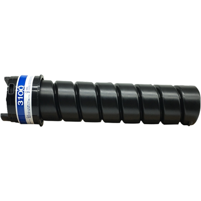 奇普复印机蓝色墨粉盒