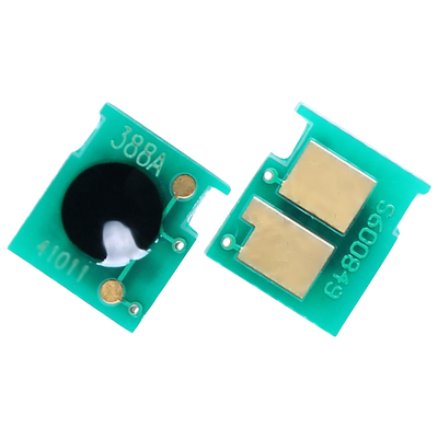 MAG适用惠普hp388A硒鼓计数芯片M1136mfp m1213nf m126a P1008 m128fn P1106 P1108 1216nfh M1236 P1007芯片