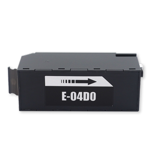 MAG适用爱普生T04D0维护箱Epson EcoTank L7188 ET-7700 7750废墨仓L7188废墨盒L7160 L7180维护箱废墨收集盒