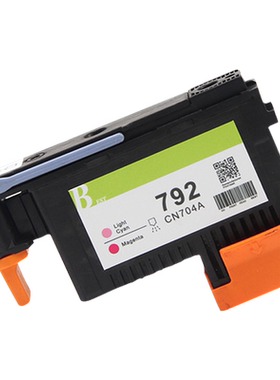 MAG适用于惠普792喷头HP Latex 26500 210 260 280打印机喷头 HP792打印头CN703A CN702A CN704A打印头