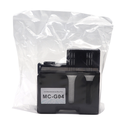 MC-G04维护箱打印机废墨仓盒
