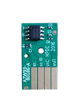MAG适用惠普993X维护箱芯片772dw 774dn 750 755 777 779 795 77440废墨仓E77560 W1B44A功能液容器计数芯片