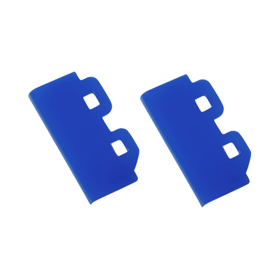 MAG适用爱普生五代头刮片5代喷头大刮片Mimaki JV33 罗兰写真机喷头大刮片/耐腐蚀 武藤1604写真机刮片 配件