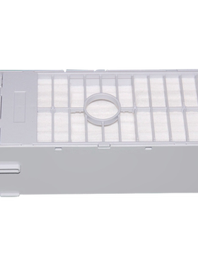 MAG适用爱普生Epson stylus Pro 7600 9600 10000 10000CF 10600 4800 4880C大幅面打印机维护箱废墨盒废墨仓