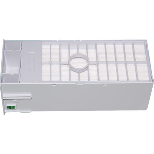 MAG适用爱普生Epson stylus Pro 7600 9600 10000 10000CF 10600 4800 4880C大幅面打印机维护箱废墨盒废墨仓