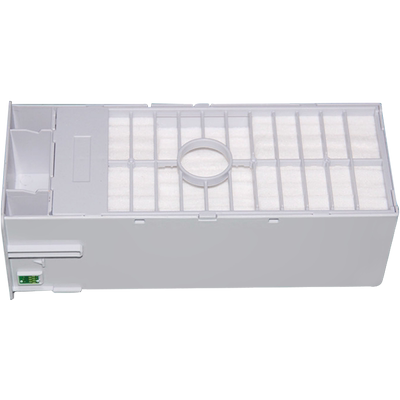 MAG适用爱普生Epson stylus Pro 7600 9600 10000 10000CF 10600 4800 4880C大幅面打印机维护箱废墨盒废墨仓