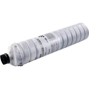 MAG适用 理光7500碳粉1075 2060 2075墨粉7001 8000 8001 6210D粉盒6001 7501粉筒7502 9001 9002复印机碳粉