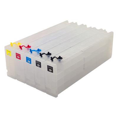 MAG适用爱普生T3000 T5000 T7000 T3050 T5050 T7050填充连供墨盒T3270/T5270/T7270/T3200/T5200/T7200 3250