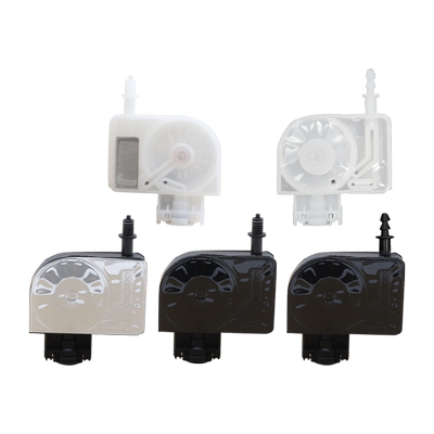 MAG适用爱普生4800 4880C 7880C 9800 9880C墨囊 Epson 4000/4400/7400写真机墨囊UV墨囊 五代喷头墨囊黑白色