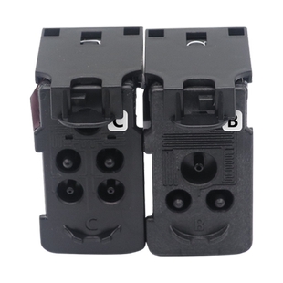 MAG适用佳能QY6-8002墨盒QY6-8006 QY6-8018 G1020 G2020 G3020 G3060 G1220 G2260 G3260打印头喷头墨盒G680