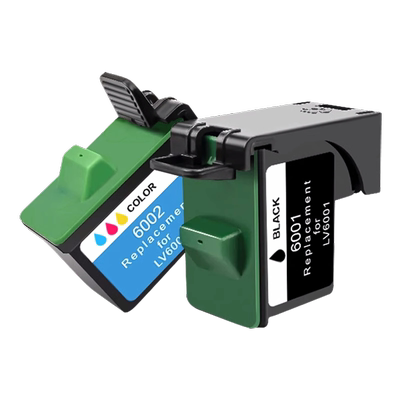 万年声LC6001B墨盒打印机