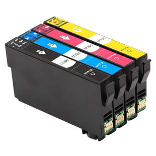 MAG适用爱普生T05U墨盒T05U1 WF-7318 7311 7830 7840 7841 4838 7848打印机油墨T05N墨盒墨水盒