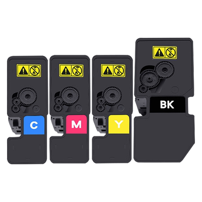 MAG适用京瓷TK-5443粉盒Kyocera ECOSYS PA2100cx碳粉PA2100CW打印机墨粉TK-5433粉盒复印机彩粉硒鼓墨盒