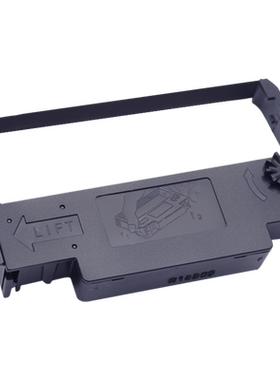 MAG适用爱普生ERC30 ERC34 ERC38打印机色带架TM-U220 U230 U210小票机收银机色带框TM-U370 300 280色带墨盒
