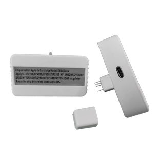 MAG适用爱普生XP-5205墨盒解码器XP-5200 WF-2965D复位器WF-2910 2930 2935 2950 2960DWF打印机墨水盒解码器