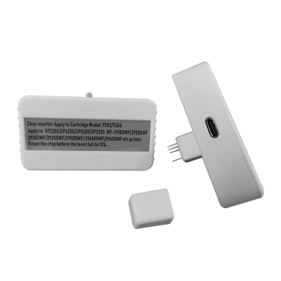 MAG适用爱普生XP-5205墨盒解码器XP-5200 WF-2965D复位器WF-2910 2930 2935 2950 2960DWF打印机墨水盒解码器