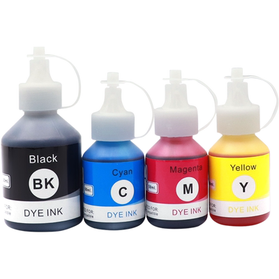 MAG适用兄弟HL-T420W T425W T520W T720dw T725dw T820dw T4000dw T4500dw T220 MFC-T920dw连供墨水BT5009