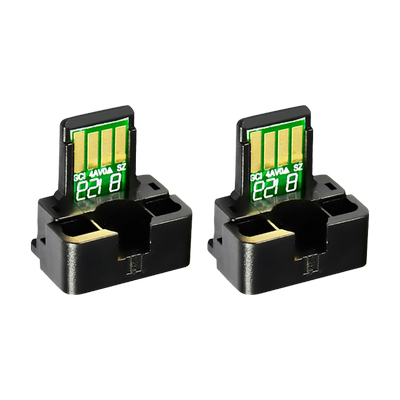 MAG适用夏普MX-235CT/236CT粉盒芯片AR-1808S 2008D 2008L 2308N 2328 2305 MX-M2028D M2308D复印机计数芯片