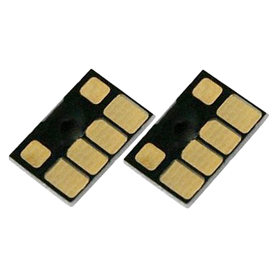 MAG适用惠普HPDesignjet T790芯片T770循环连供芯片HP72号墨盒芯片T610 T710 T1100 T1200 T1300 T2300 T7100