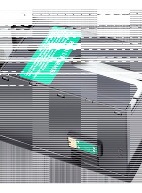 MAG适用Epson爱普生T6711废墨仓WF-7610 3621 3620 3640 3641 7611 7111彩色喷墨打印机废墨仓维护箱废墨盒垫